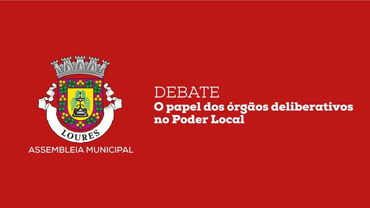 Portal Nacional dos Municipios e Freguesias DebateOpapeldosorgaosdeliberativosnoPoderLocal20170309 220026